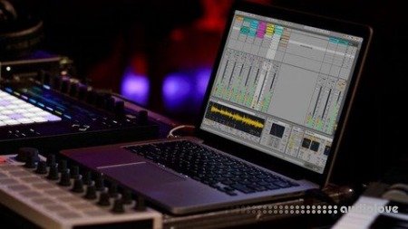 Udemy Building A Seamless Dj Mix To Post Online TUTORiAL