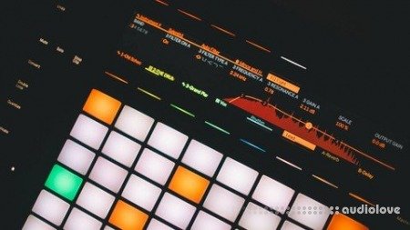 Udemy More Expressive Music Theory For Ableton &amp; Electronic Music