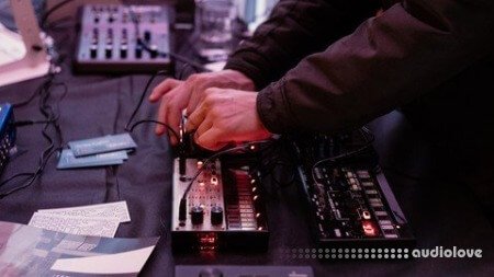 Udemy How To Perform Your First Live Set In Ableton Live TUTORiAL