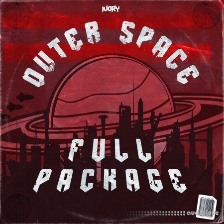 Ivory Outer Space Full Package