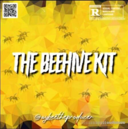 AyBee The Producer THE BEEHIVE KIT