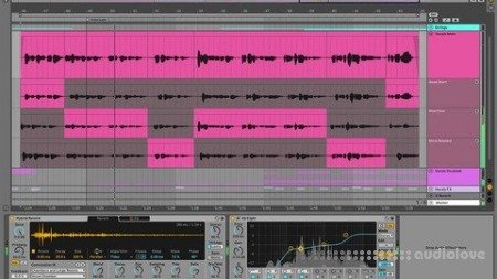 Udemy Ableton 11 Looking At The Hidden Features TUTORiAL