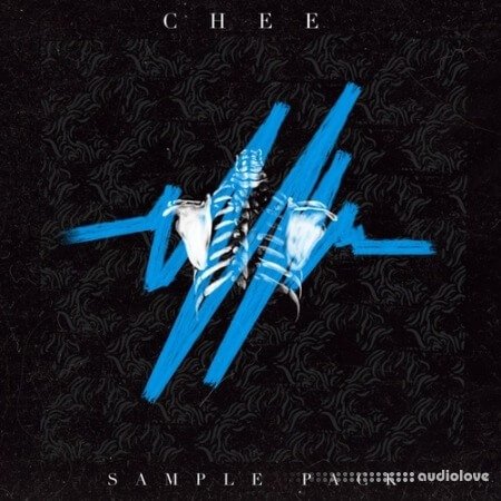 Chee Sample Pack Vol.1