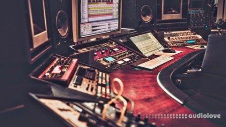 Udemy What Is Music Production? Learn The Skill Quickly TUTORiAL