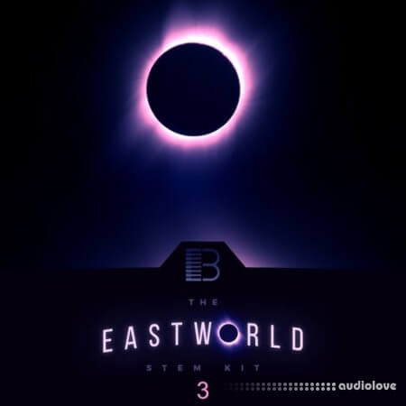 Emperor Sounds Eastworld 3