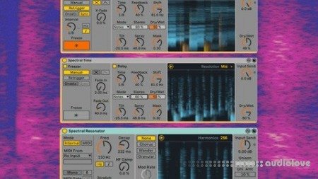 Udemy Ableton 11 How To Make A Breakbeat Track TUTORiAL