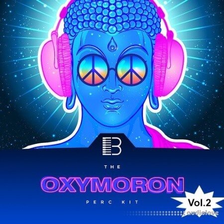 Emperor Sounds Oxymoron Vol 2