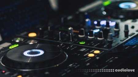 Udemy Ableton 11 How To Make A Deep House Track TUTORiAL