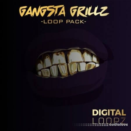 Big Citi Loops Gangsta Grillz Kit Version