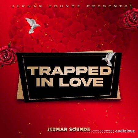 Ztar Audio Trapped In Love