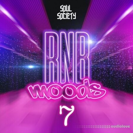 Oneway Audio RnB Moods 7