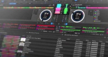 Pioneer DJ Rekordbox 6 Professional v6.8.4 Incl Emulator WiN