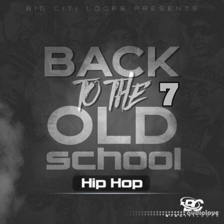 Big Citi Loops Back To The Old School: Hip Hop 7