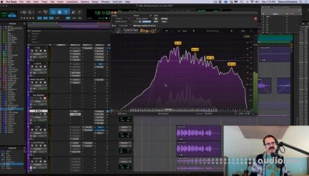 Danny Echevarria 5 Tips to Get Vocals to Cut Through a Mix