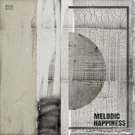 BFractal Music Melodic Happiness
