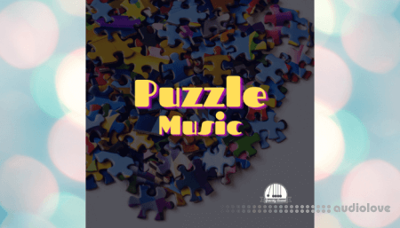 GameDev Market Puzzle Music