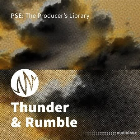 PSE: The Producers Library Thunder and Rumble