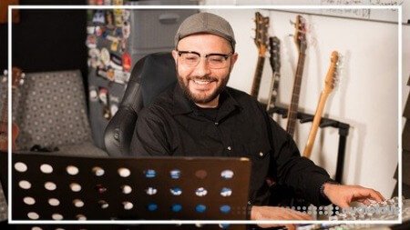 Udemy Complete Reading Music Megacourse: Beginner To Expert TUTORiAL