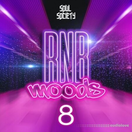 Oneway Audio RnB Moods 8