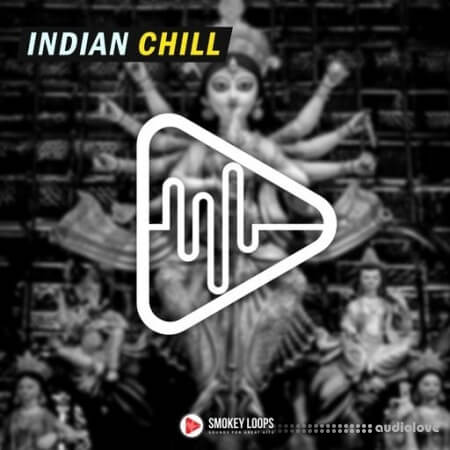 Smokey Loops Indian Chill