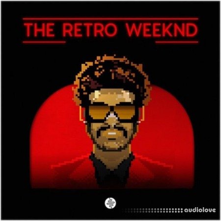 OST Audio The Retro Weeknd WAV