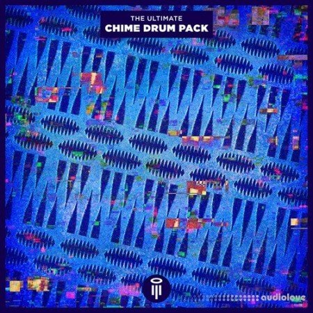 Chime The Ultimate Drum Pack