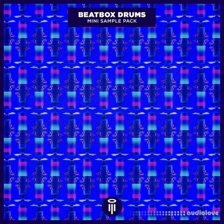 Chime Beatbox Drums Sample Pack