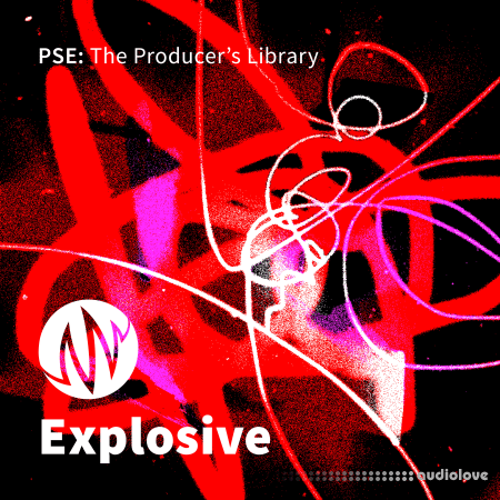 PSE: The Producers Library Explosive