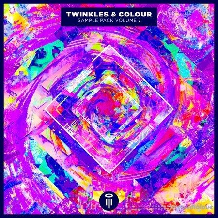 Chime Twinkles and Colour Vol.2 Sample Pack