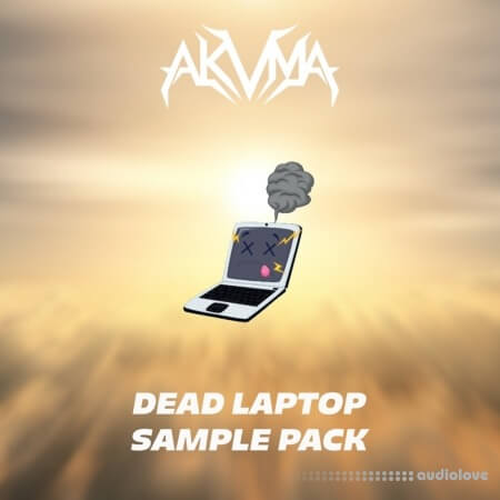 AKVMA Dead Laptop Sample Pack