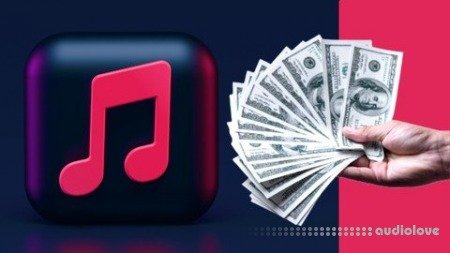 Udemy 50 Ways To Make Money As A Musician