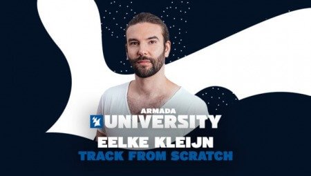 FaderPro Eelke Kleijn Track from Scratch TUTORiAL