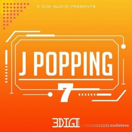 Big Citi Loops J Popping 7