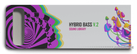 CRWTH Hybrid Bass V.2