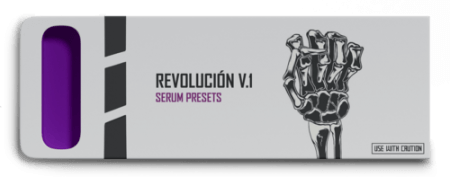 CRWTH Revolucion V.1
