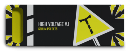 CRWTH High Voltage V.1
