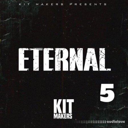 Kit Makers Eternal 5