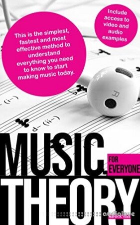 Music Theory for Everyone