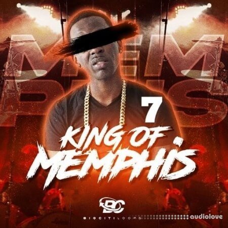 Big Citi Loops King Of Memphis 7