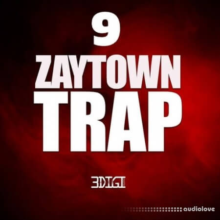 Innovative Samples Zaytown Trap 9