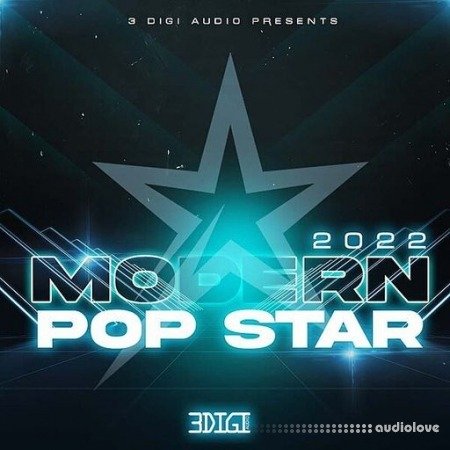 Innovative Samples Modern Pop Star 2022