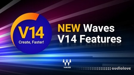 Waves Complete v2022.09.12 MacOSX