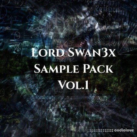 Lord Swan3x Sample Pack Vol.1