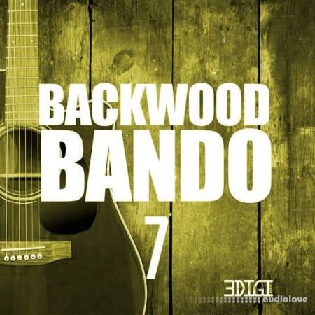 Innovative Samples Backwood Bando 7