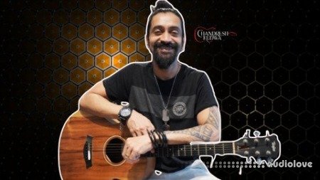 Udemy Acoustic Guitar For Absolute Beginners Level 1