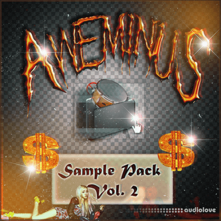 Aweminus Sample Pack Vol.2