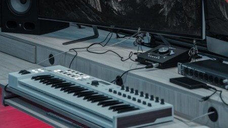 Udemy Automation Masterclass In Ableton Live