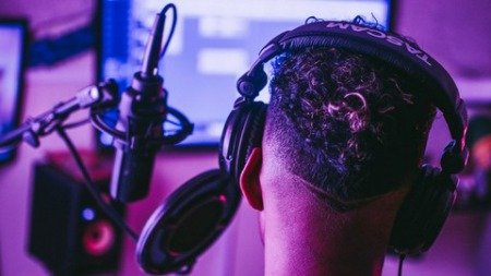 Udemy Music Production How To Build Your Sample Library