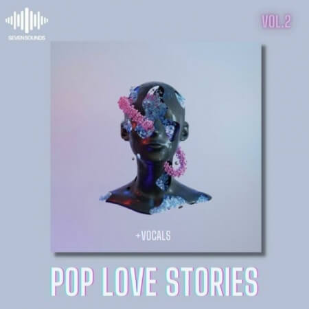Seven Sounds Pop Love Stories Vol.2