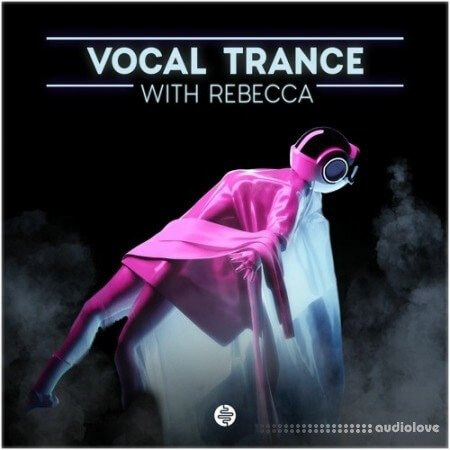 OST Audio Vocal Trance With Rebecca